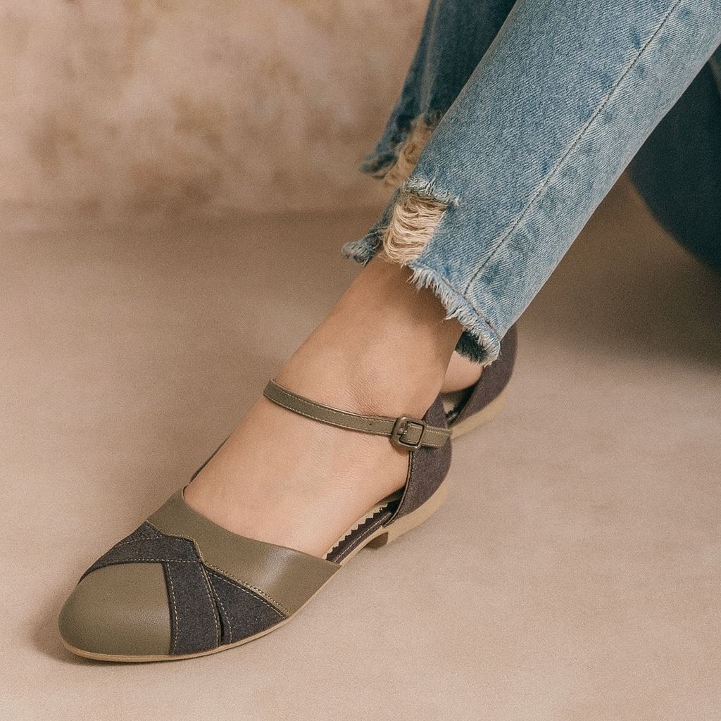 Ballerinas Misshus Greta